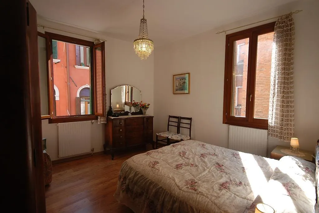 La Galea Venice Apt Italy