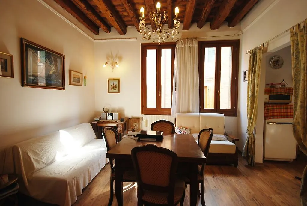 La Galea Venice Apt