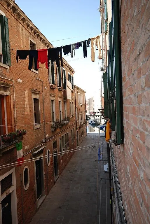 La Galea Venice Apt Apartment