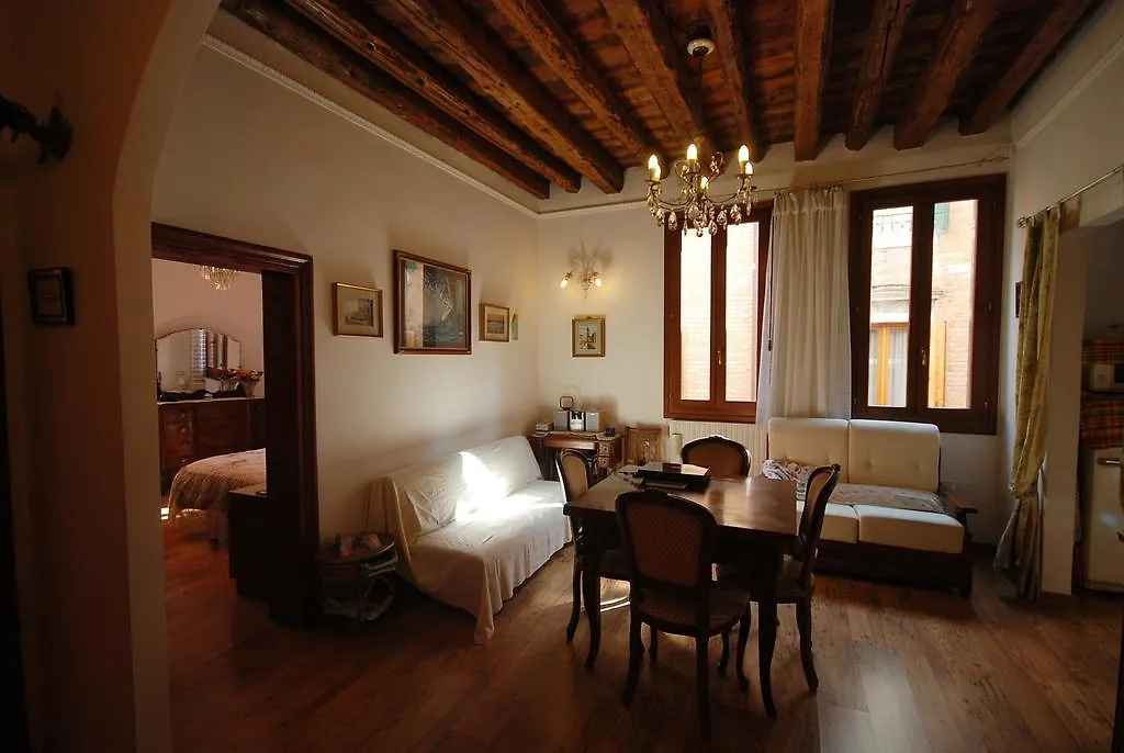 Apartment La Galea Venice Apt