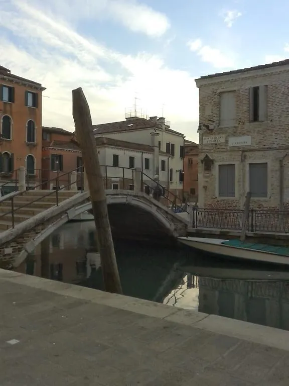 La Galea Venice Apt Italy