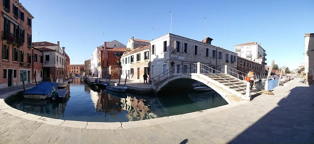 La Galea Venice Apt Apartment