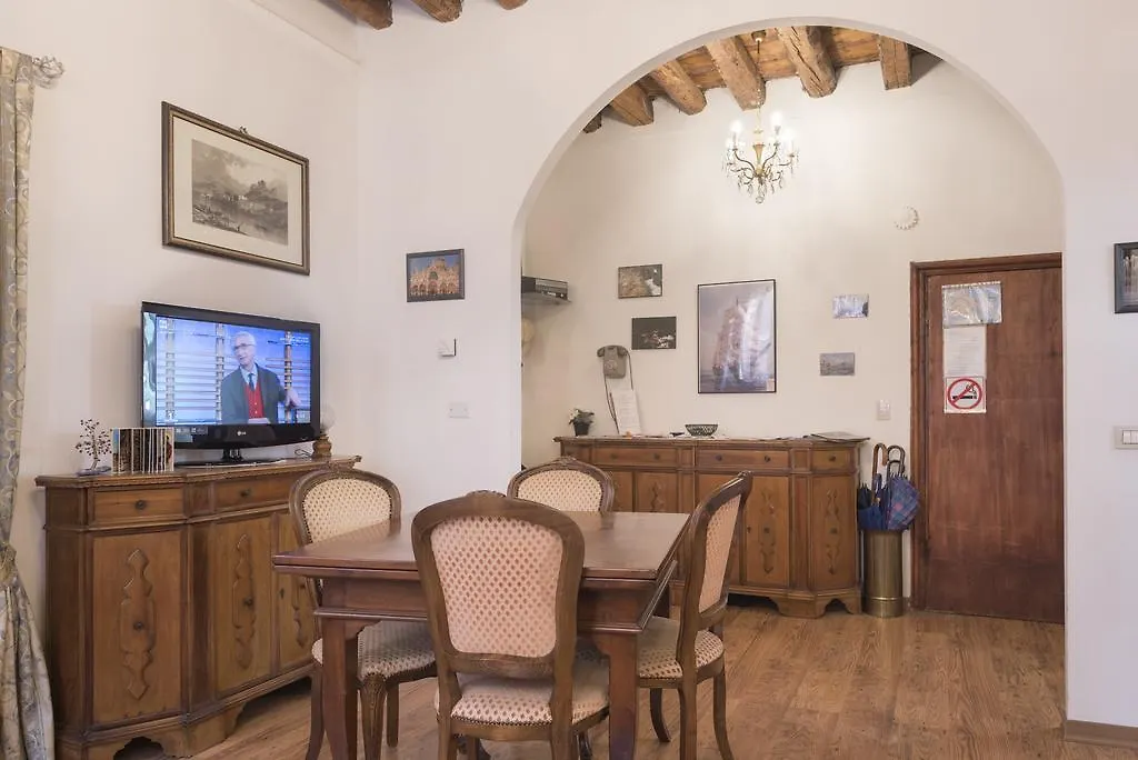 La Galea Venice Apt