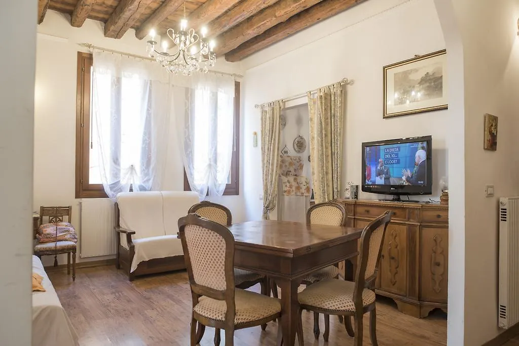 Apartment La Galea Venice Apt