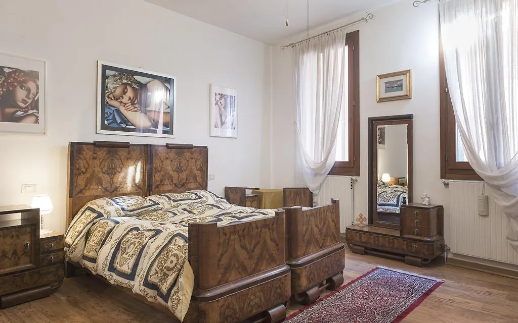 La Galea Venice Apt Italy
