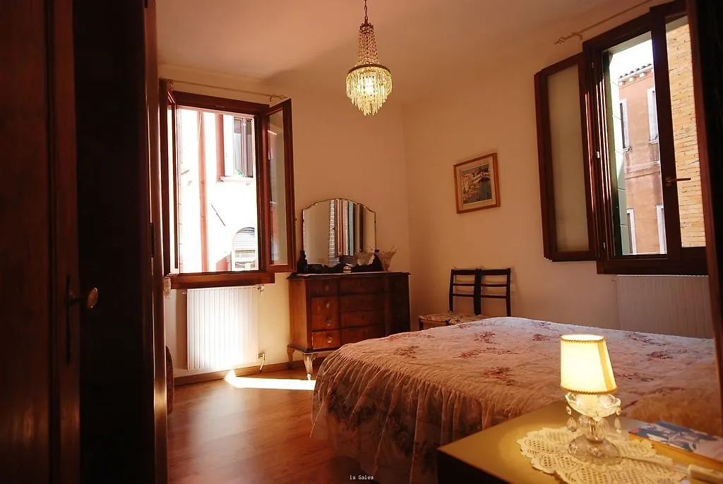 La Galea Venice Apt Apartment