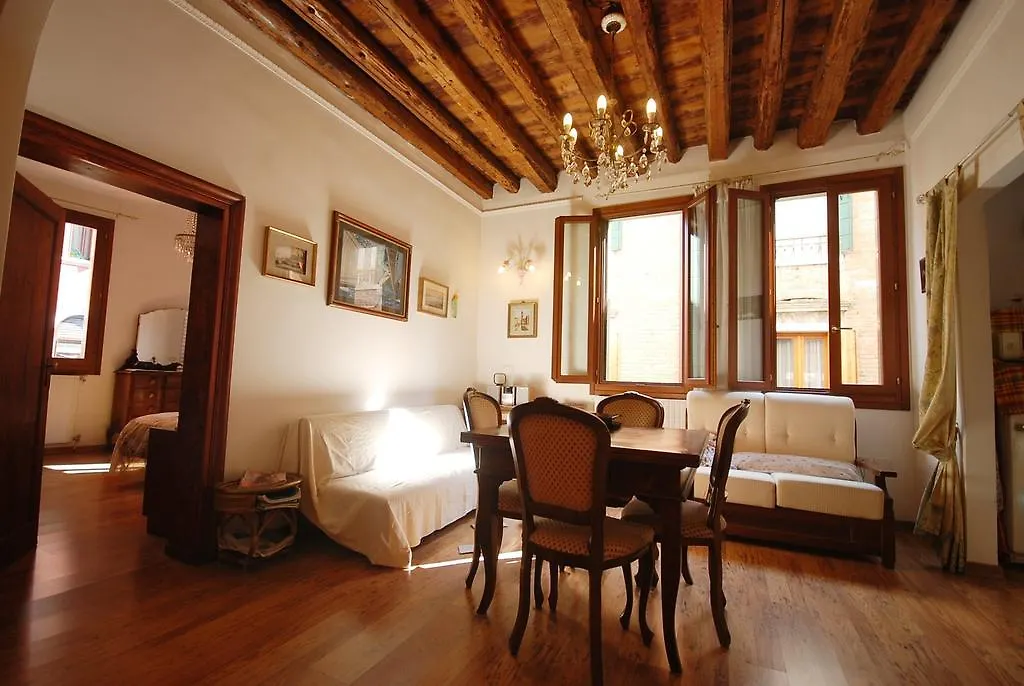 Apartment La Galea Venice Apt