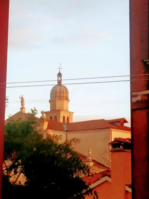 La Galea Venice Apt Apartment