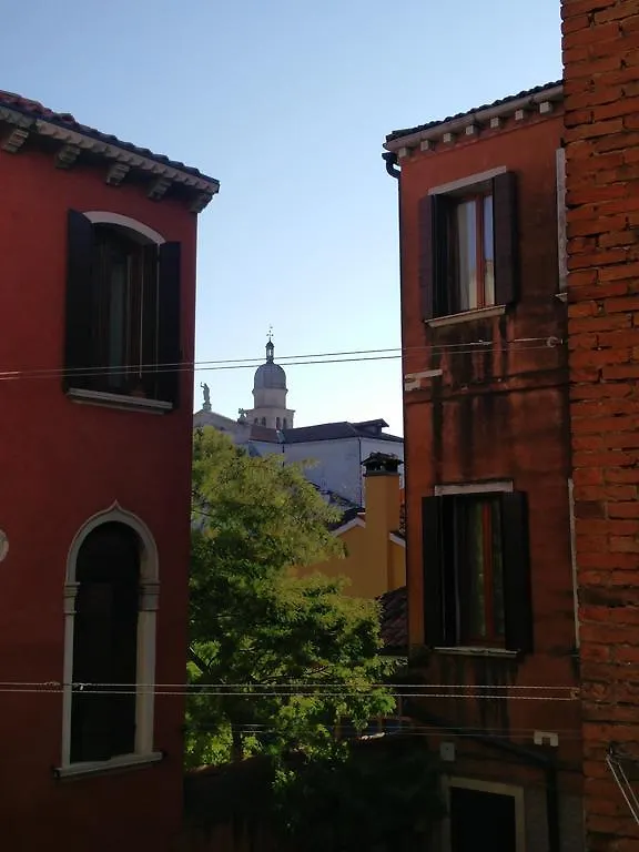 Apartment La Galea Venice Apt