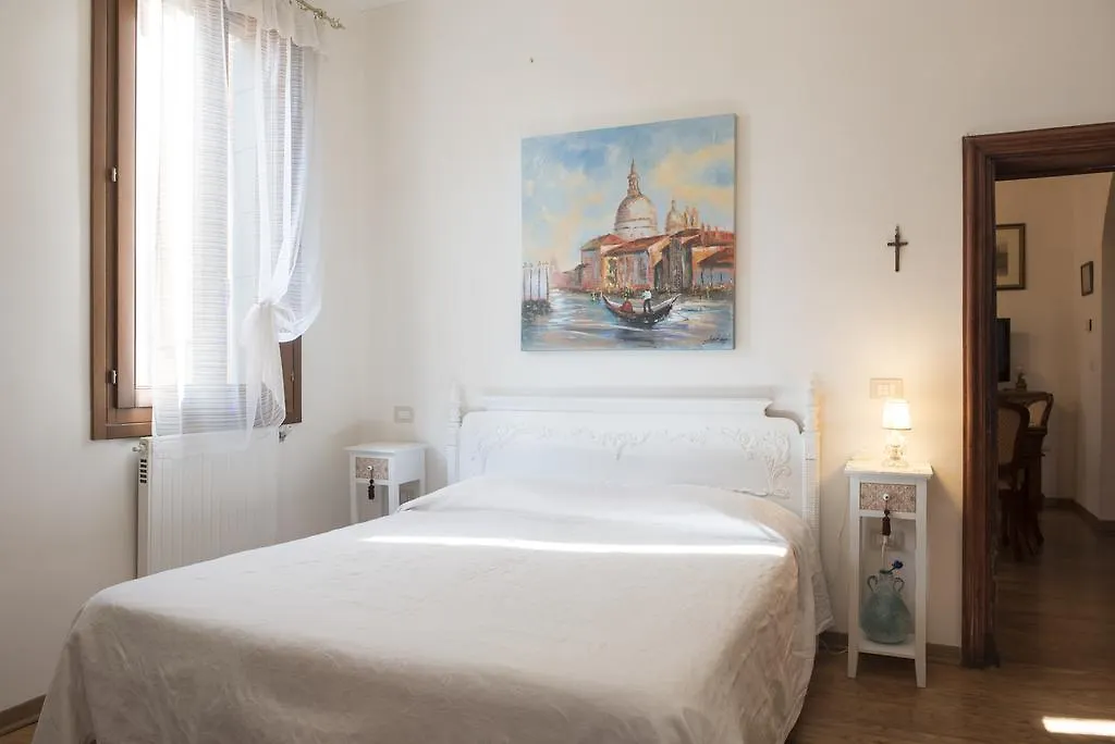La Galea Venice Apt