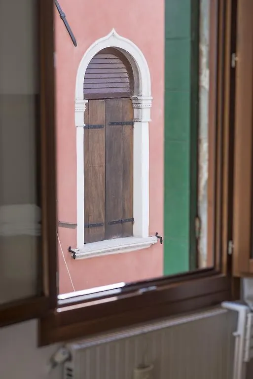 Apartment La Galea Venice Apt
