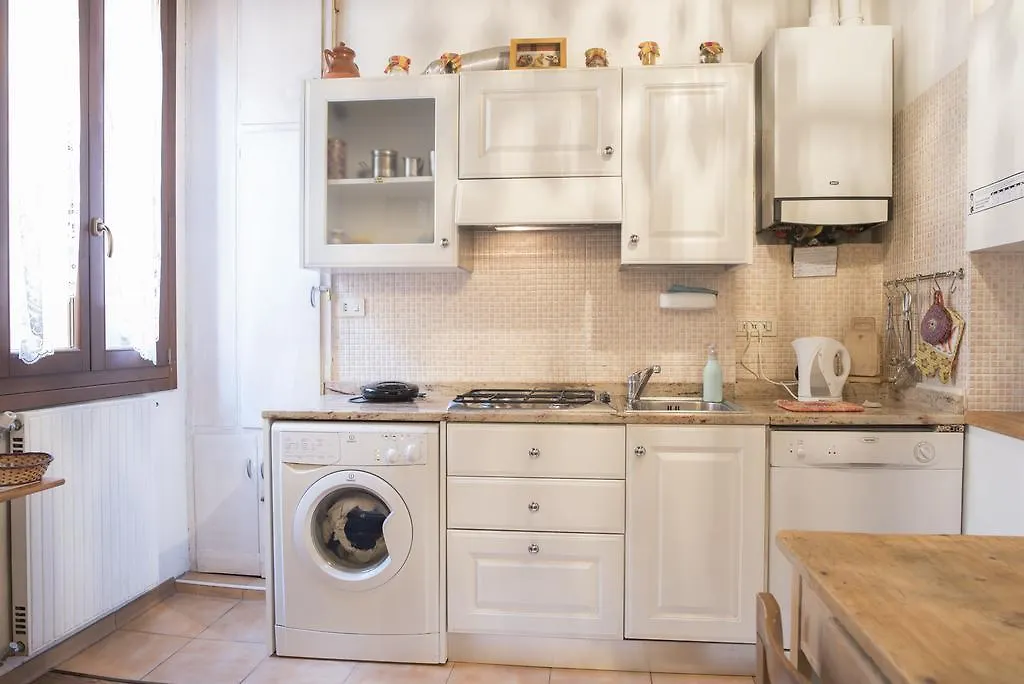 La Galea Venice Apt 0*,  Italy